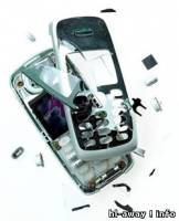 Кому доверить ремонт мобильного телефона