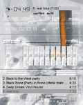 Skin Winamp Half-Life 2 #3